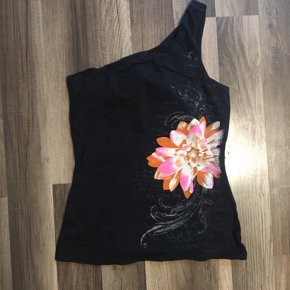 Tops - Tank